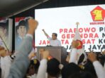 Sekjen Partai Gerindra Ahmad Muzani