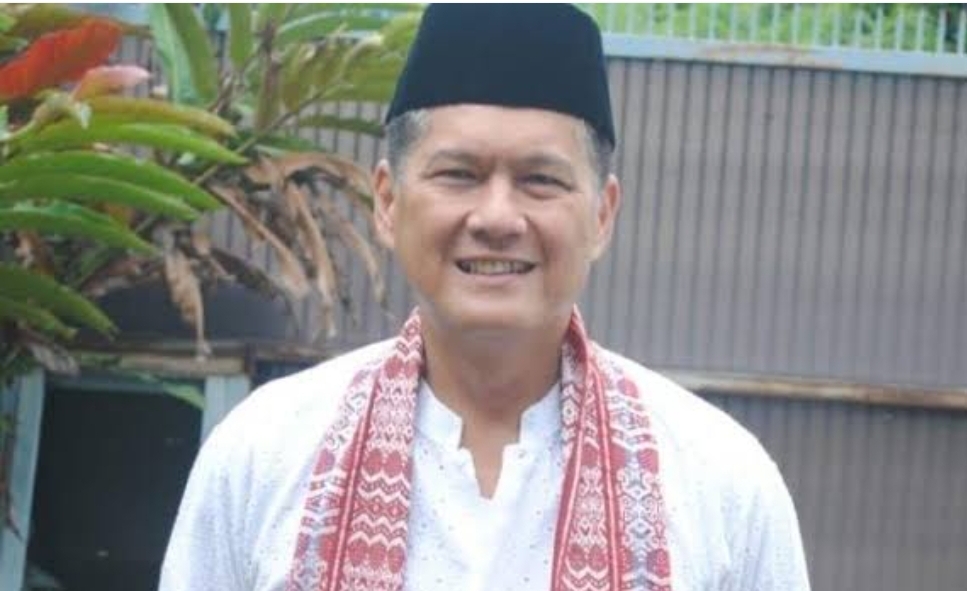 wina armada sukardi pakar hukum