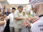Sekjen Gerindra Muzani