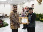 Sekjen Ahmad Muzani