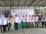 Perayaan HUT ke-7 SMSI (3)