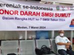 SMSI Sumut