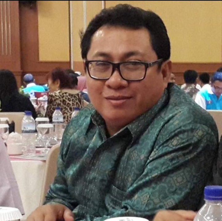Ketua Umum SMSI
